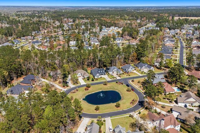 2668 Henagan Ln., Myrtle Beach, SC 29588