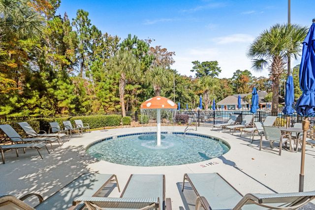 2668 Henagan Ln., Myrtle Beach, SC 29588