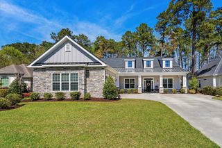2668 Henagan Ln., Myrtle Beach, SC 29588