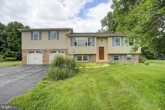 7170 RURITAN DRIVE, Chambersburg, PA 17202