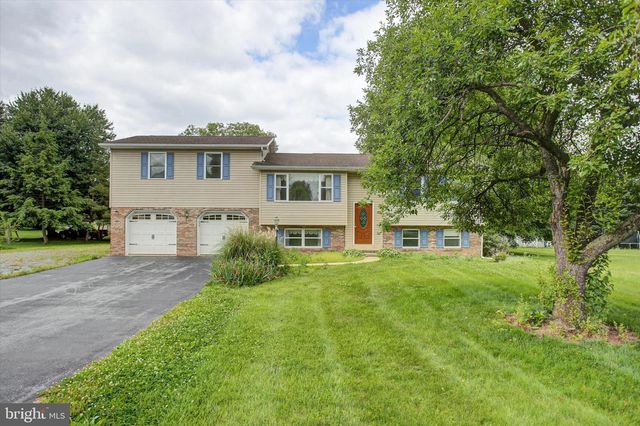 7170 RURITAN DRIVE, Chambersburg, PA 17202