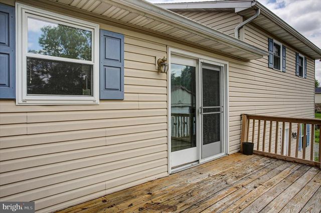 7170 RURITAN DRIVE, Chambersburg, PA 17202