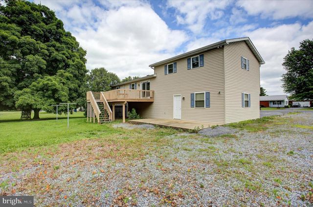7170 RURITAN DRIVE, Chambersburg, PA 17202