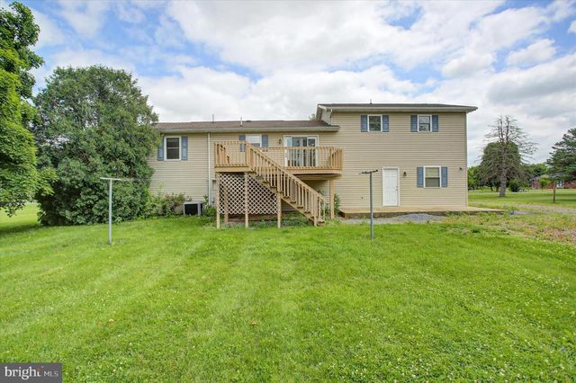 7170 RURITAN DRIVE, Chambersburg, PA 17202
