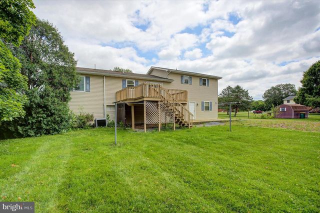 7170 RURITAN DRIVE, Chambersburg, PA 17202