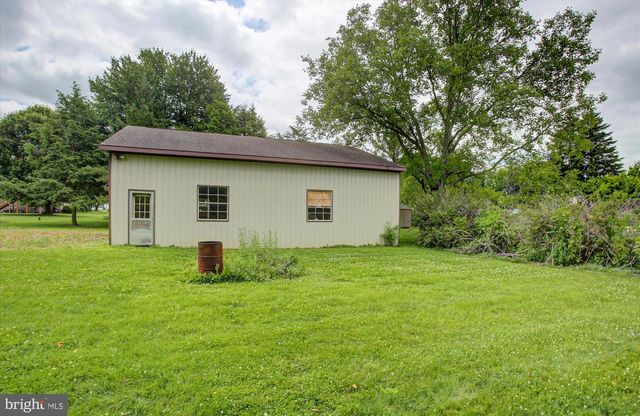7170 RURITAN DRIVE, Chambersburg, PA 17202
