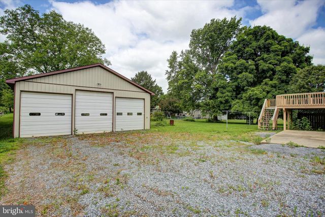 7170 RURITAN DRIVE, Chambersburg, PA 17202
