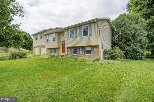 7170 RURITAN DRIVE, Chambersburg, PA 17202