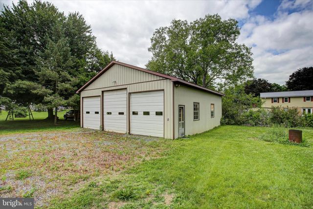 7170 RURITAN DRIVE, Chambersburg, PA 17202