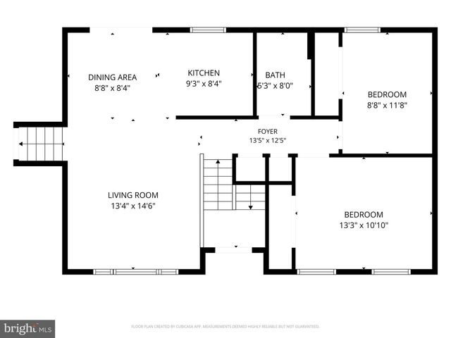 7170 RURITAN DRIVE, Chambersburg, PA 17202