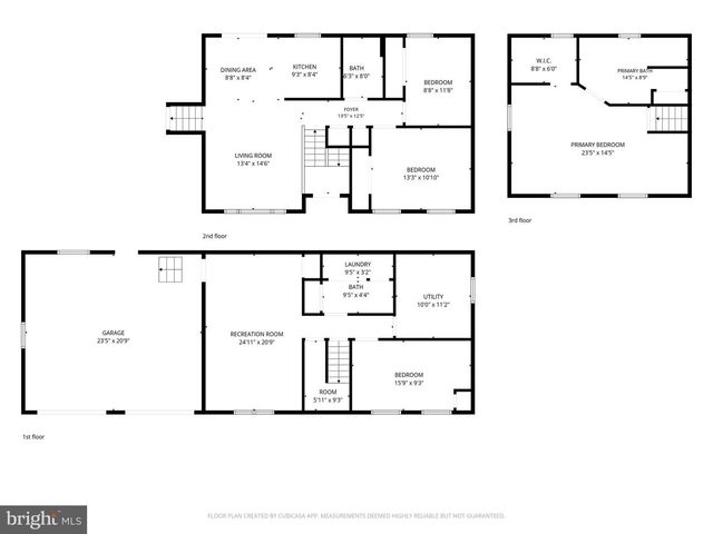 7170 RURITAN DRIVE, Chambersburg, PA 17202