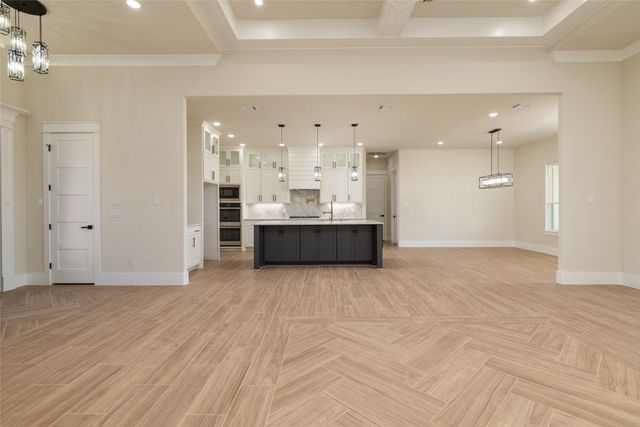 544 High Tower Lane, Granbury, TX 76049