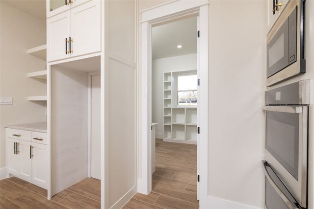 544 High Tower Lane, Granbury, TX 76049