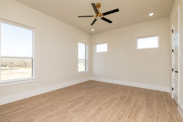 544 High Tower Lane, Granbury, TX 76049