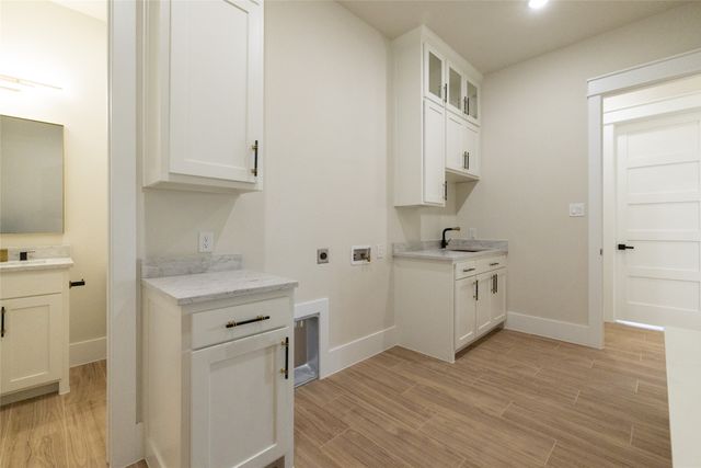 544 High Tower Lane, Granbury, TX 76049