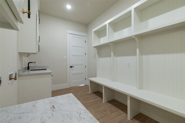 544 High Tower Lane, Granbury, TX 76049