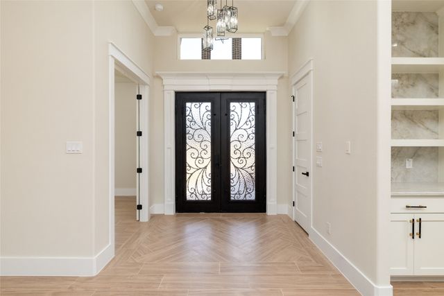 544 High Tower Lane, Granbury, TX 76049