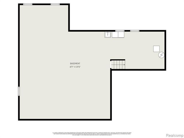 29229 Van Laan Drive, Warren, MI 48092