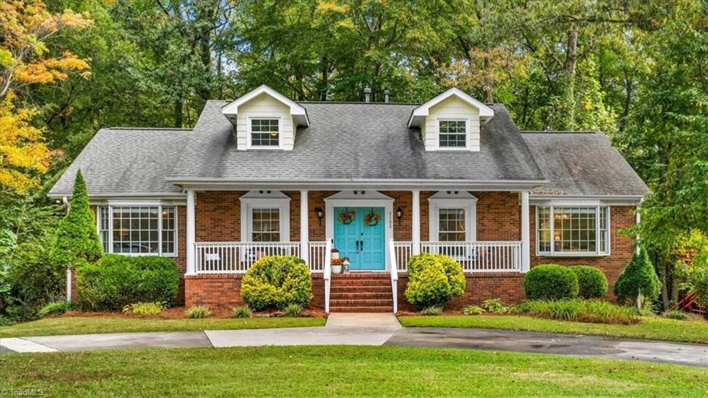 3102 Covewood Street, High Point, NC 27265