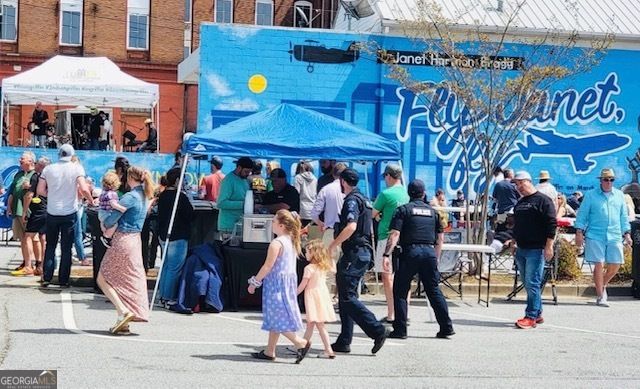 830 Ray Street, Griffin, GA 30223