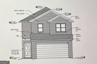 830 Ray Street, Griffin, GA 30223