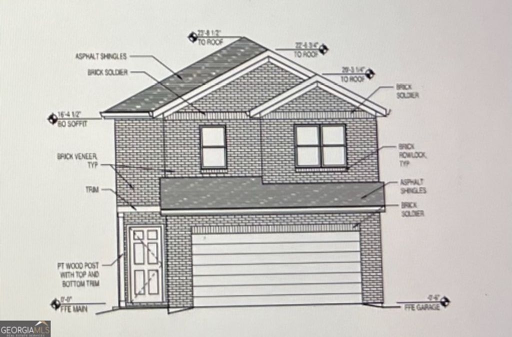 830 Ray Street, Griffin, GA 30223