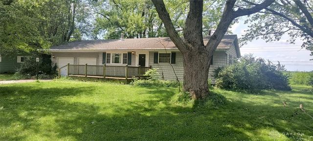 29 Elm Street, Jamestown Vlg, OH 45335