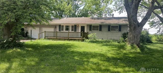 29 Elm Street, Jamestown Vlg, OH 45335