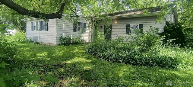 29 Elm Street, Jamestown Vlg, OH 45335