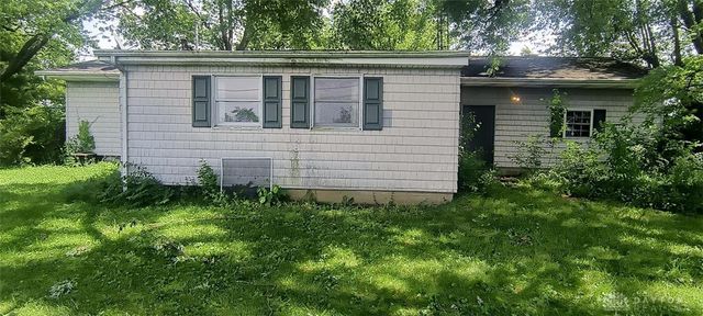 29 Elm Street, Jamestown Vlg, OH 45335