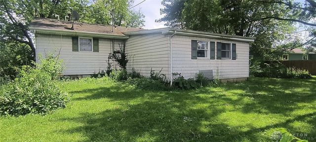29 Elm Street, Jamestown Vlg, OH 45335
