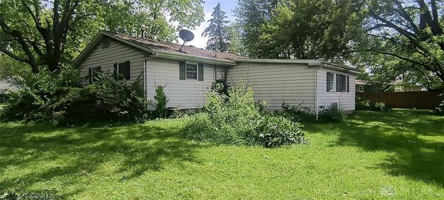 29 Elm Street, Jamestown Vlg, OH 45335