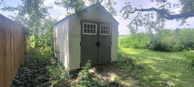 29 Elm Street, Jamestown Vlg, OH 45335