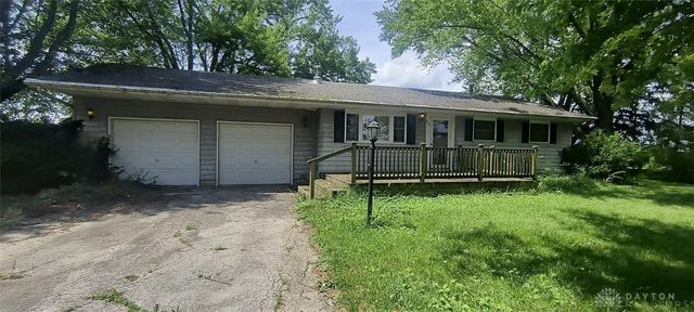 29 Elm Street, Jamestown Vlg, OH 45335