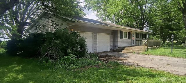 29 Elm Street, Jamestown Vlg, OH 45335