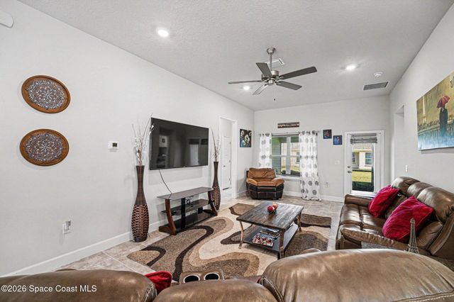 2360 Roygaris Street, Palm Bay, FL 32907