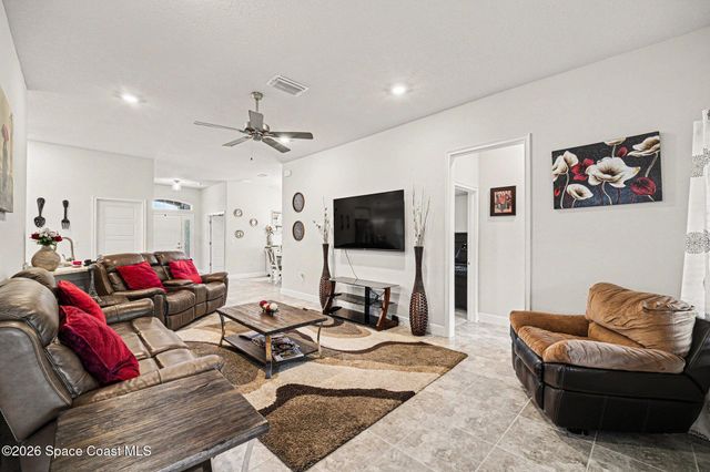 2360 Roygaris Street, Palm Bay, FL 32907