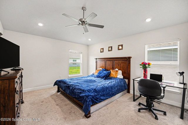 2360 Roygaris Street, Palm Bay, FL 32907