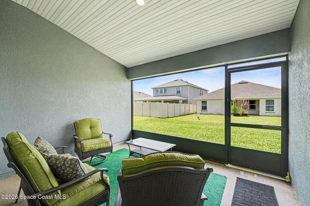 2360 Roygaris Street, Palm Bay, FL 32907
