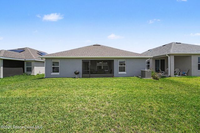 2360 Roygaris Street, Palm Bay, FL 32907