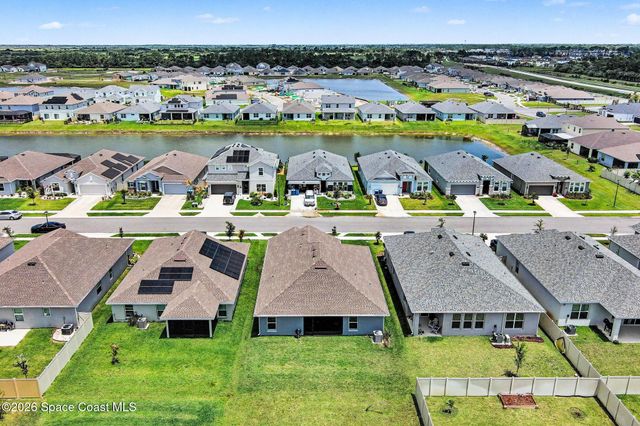 2360 Roygaris Street, Palm Bay, FL 32907