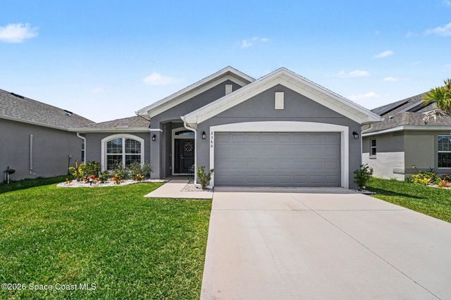 2360 Roygaris Street, Palm Bay, FL 32907