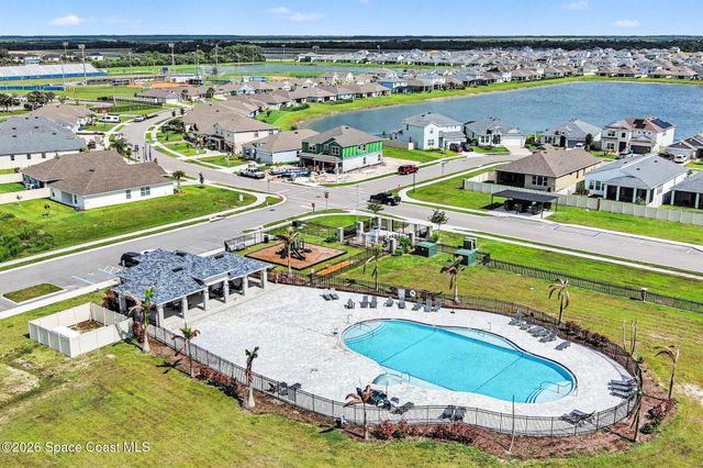 2360 Roygaris Street, Palm Bay, FL 32907