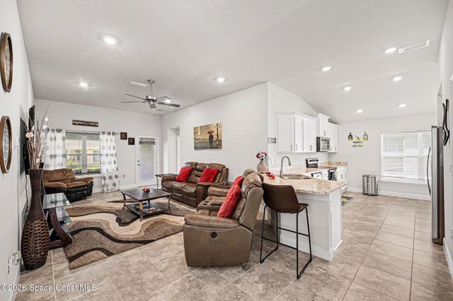 2360 Roygaris Street, Palm Bay, FL 32907