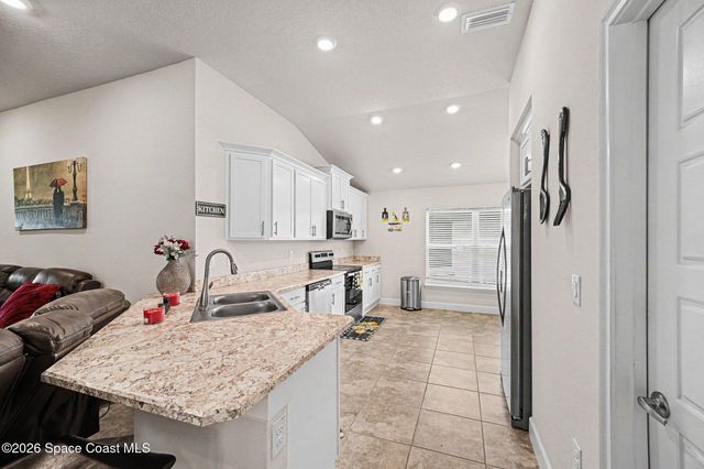 2360 Roygaris Street, Palm Bay, FL 32907