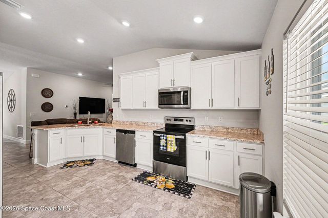 2360 Roygaris Street, Palm Bay, FL 32907