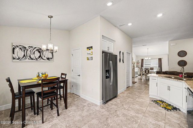 2360 Roygaris Street, Palm Bay, FL 32907