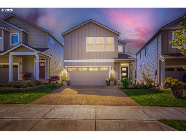 1464 18TH Ave, Forest Grove, OR 97116