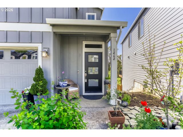 1464 18TH Ave, Forest Grove, OR 97116