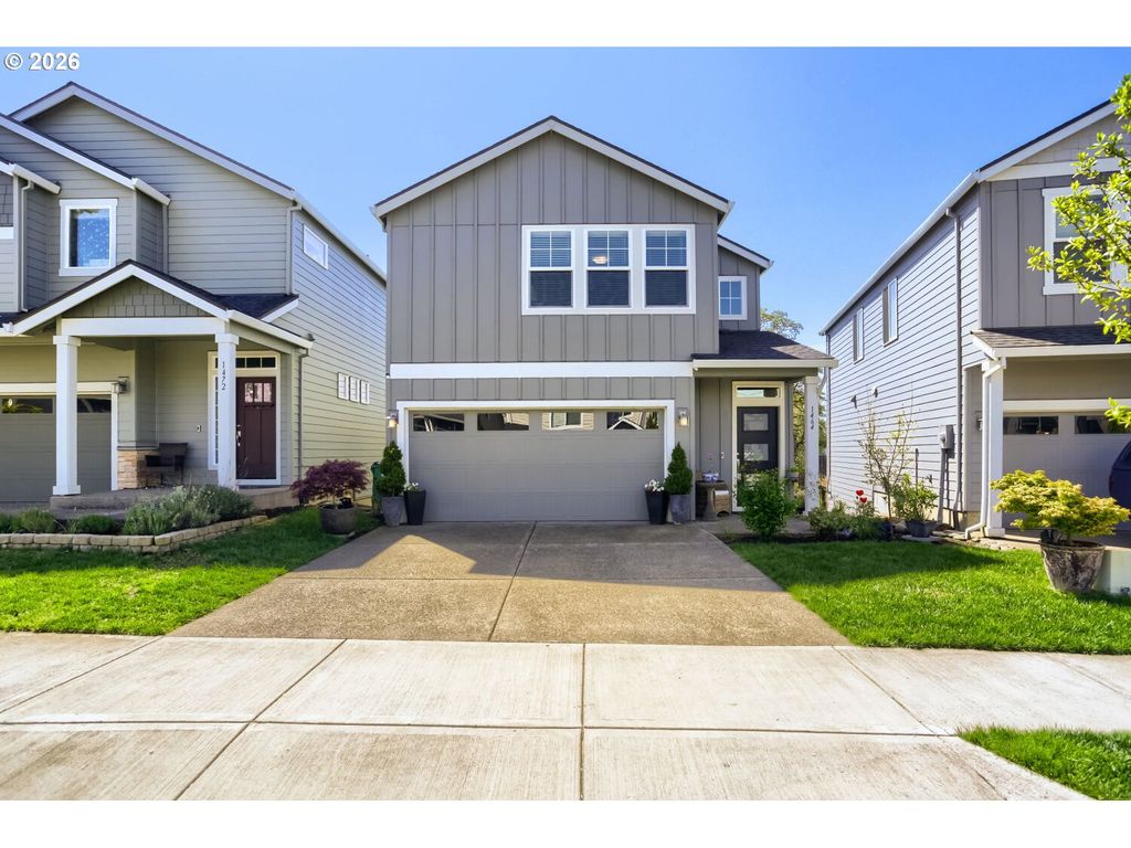 1464 18TH Ave, Forest Grove, OR 97116